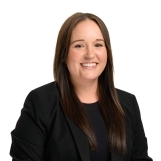 Client Service Associate 